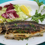 Trattoria Da Concetta Nourriture
