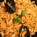 Trattoria Da Concetta Nourriture