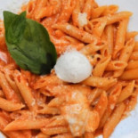 Trattoria Da Concetta Nourriture