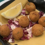 Trattoria Da Concetta Nourriture