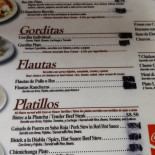 Trattoria Da Concetta Carte