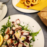 Trattoria Da Concetta Nourriture