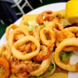 Trattoria Da Concetta Nourriture