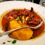 Trattoria Da Concetta Nourriture