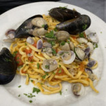 Trattoria Da Concetta Nourriture