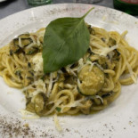 Trattoria Da Concetta Nourriture