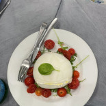 Trattoria Da Concetta Nourriture