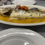 Trattoria Da Concetta Nourriture