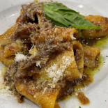 Trattoria Da Concetta Nourriture
