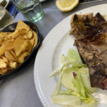 Trattoria Da Concetta Nourriture