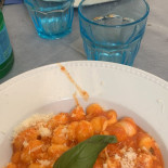 Trattoria Da Concetta Nourriture