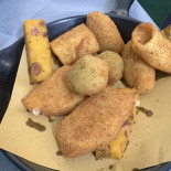 Trattoria Da Concetta Nourriture