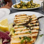 Trattoria Da Concetta Nourriture