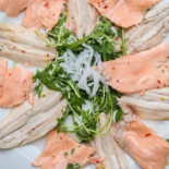 Trattoria Da Concetta Nourriture