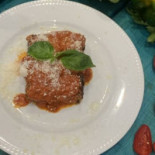 Trattoria Da Concetta Nourriture
