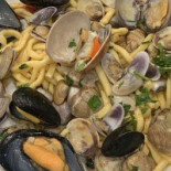 Trattoria Da Concetta Nourriture