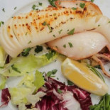 Trattoria Da Concetta Nourriture