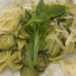 Trattoria Da Concetta Nourriture