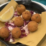 Trattoria Da Concetta Nourriture
