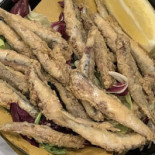 Trattoria Da Concetta Nourriture