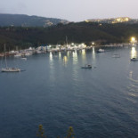 La Terrazza Extérieur