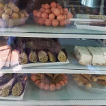 Tabarè Nourriture