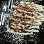 Chocolart Nourriture