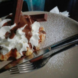 Chocolart Nourriture
