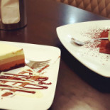 Chocolart Boisson