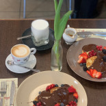 Chocolart Nourriture