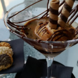 Chocolart Boisson