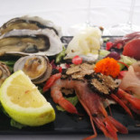 Lucullo Comida