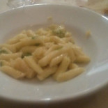 Luisetta Food