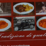 Luisetta Menu