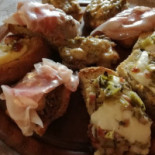 Ca' Dal Brass Comida