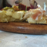 Ca' Dal Brass Comida
