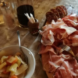 Ca' Dal Brass Comida