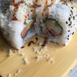 Lojer Sushi Comida