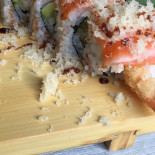 Lojer Sushi Comida
