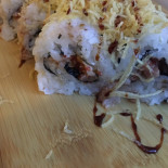 Lojer Sushi Comida