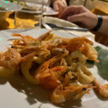 La Pergola Nourriture