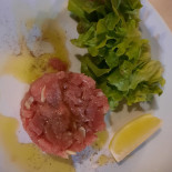 Il Giardino Nourriture