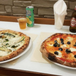 Altrapizza Nourriture