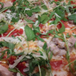 Altrapizza Nourriture