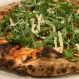 Altrapizza Nourriture