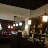 Hi-sushi Dentro