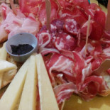 Sardegna 85 Nourriture