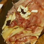 Sardegna 85 Nourriture
