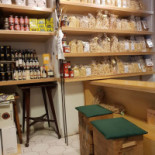 Sardegna 85 À l'intérieur