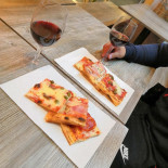 Pizzeria Cavour Certaldo Carte